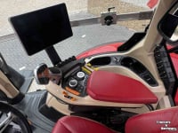 Tractor Case-IH Puma 240AFS CVX connect vario Fronthef Hydr rem Lucht Vol GPS