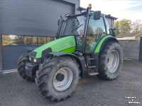 Tractor Deutz-Fahr Agrotron 6.05