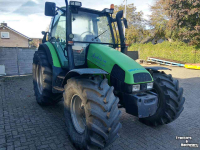 Tractor Deutz-Fahr Agrotron 6.05