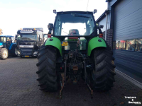 Tractor Deutz-Fahr Agrotron 6.05