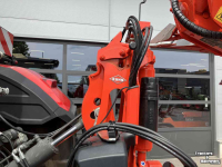 Ploughs Kuhn Varimaster L On-Land 5 schaar DEMO!