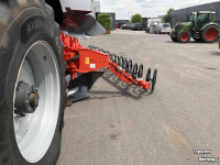 Ploughs Kuhn Varimaster L On-Land 5 schaar DEMO!