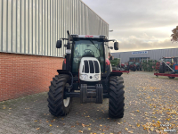 Tractor Steyr Profi 4100