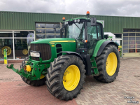 Tractor John Deere 6830
