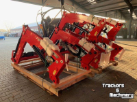 Front-end loader Massey Ferguson FL 3919X