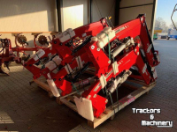 Front-end loader Massey Ferguson FL 3919X