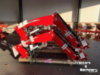 Front-end loader Massey Ferguson FL 3919X