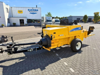 Balers New Holland BC5060 Mini Balenpers