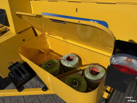 Balers New Holland BC5060 Mini Balenpers
