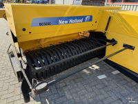 Balers New Holland BC5060 Mini Balenpers