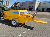 Balers New Holland BC5060 Mini Balenpers