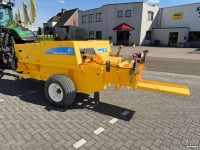 Balers New Holland BC5060 Mini Balenpers