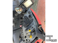 Tractor Steyr Profi 4100