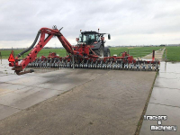 Grassland injector Roelama Roelama - High Flex sleepslang bemester