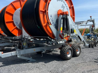Irrigation hose reel Irrifrance 3050 125-550