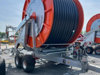 Irrigation hose reel Irrifrance 3050 125-550