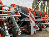 Irrigation hose reel Irrifrance 3050 125-550