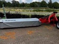 Mower Kuhn GMD355-FF