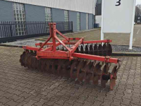 Disc harrow Goudland GSH 32