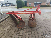 Disc harrow Goudland GSH 32