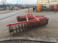 Disc harrow Goudland GSH 32