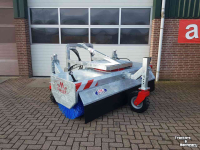 Sweeper M-Sweep Veegmachine TV 800-260 Front