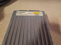GPS steering systems and attachments Trimble Navcontrollers II & III