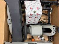 Other GPS systems, steering automation and accessories Valtra Set Twintrac T4