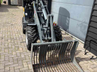 Wheelloader Giant G2200 HD