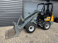 Wheelloader Giant G2200 HD
