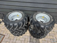 Wheelloader Giant G2200 HD