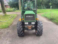 Small-track Tractor Fendt 260 v