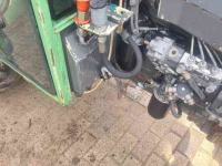 Small-track Tractor Fendt 260 v