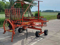 Rake Kuhn 4511