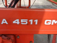 Rake Kuhn 4511
