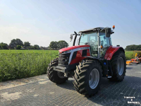 Tractor Massey Ferguson 6S 135