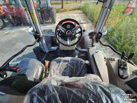 Tractor Massey Ferguson 6S 135