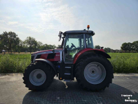 Tractor Massey Ferguson 6S 135
