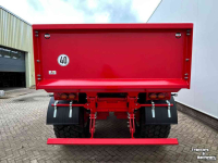 Dumptrailer Beco Maxxim 240