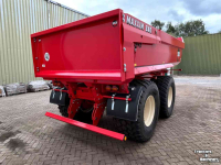 Dumptrailer Beco Maxxim 240