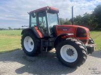 Tractor Renault Temis 650 Z