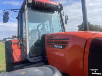 Tractor Renault Temis 650 Z