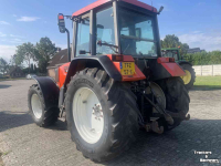 Tractor Renault Temis 650 Z