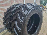 Wheels, Tyres, Rims & Dual spacers Mitas 480/65R28