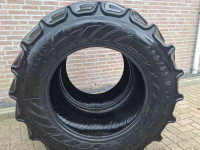 Wheels, Tyres, Rims & Dual spacers Mitas 480/65R28