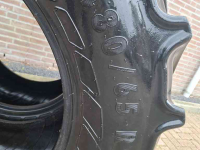 Wheels, Tyres, Rims & Dual spacers Mitas 480/65R28