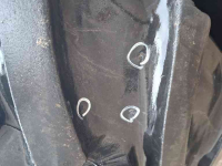 Wheels, Tyres, Rims & Dual spacers Mitas 480/65R28