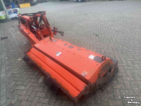 Flail mower Boxer Klepelmaaier