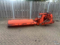 Flail mower Boxer Klepelmaaier