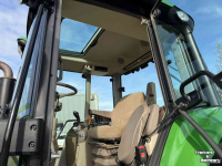 Tractor John Deere 6140M 40KM AQ ECO en enkel 2400 uur